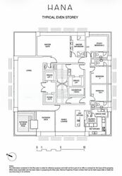 Hana (D10), Condominium #631565511